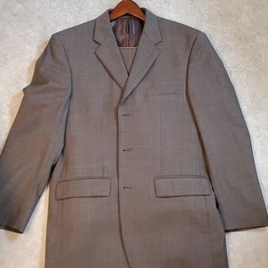 Men's blazer